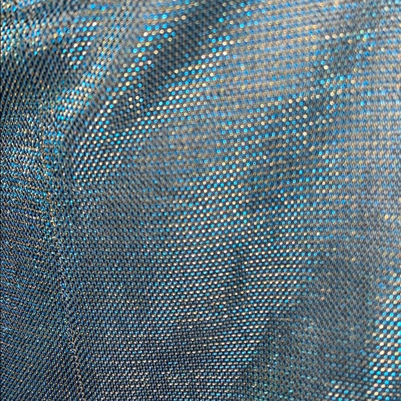 Superdown green  dress - Picture 6 of 6